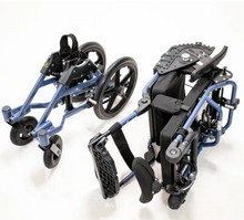 Load image into Gallery viewer, Cub Children Tilting Wheelchair
