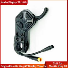 Load image into Gallery viewer, Kaabo Trigger Throttle Suit Mantis King GT, Wolf King GT, Warrior GT
