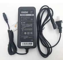 Load image into Gallery viewer, Original Charger for Ninebot Mini Pro Battery Supply US Plug for Ninebot One A1 S2 63V 1.1A Spare Parts
