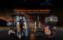 Load image into Gallery viewer, kugoo M5 Pro E Scooter 48V 21Ah 1200W New 2025 version
