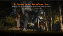 Load image into Gallery viewer, kugoo M5 Pro E Scooter 48V 21Ah 1200W New 2025 version
