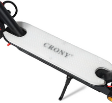Load image into Gallery viewer, XM M365 High Configuration Electric scooter with deck lights suspension Bluetooth music rear view mirror
