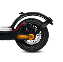 Load image into Gallery viewer, XM M365 High Configuration Electric scooter with deck lights suspension Bluetooth music rear view mirror
