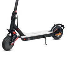 Load image into Gallery viewer, XM M365 High Configuration Electric scooter with deck lights suspension Bluetooth music rear view mirror
