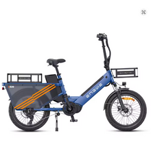 Load image into Gallery viewer, ENGWE LE20 E-Bike – Family E Bike 48V 19Ah 250W- PRE ORDER
