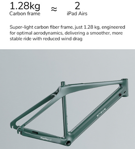 ENGWE N1 Air E-Bike 36V 10Ah 250W-PRE ORDER