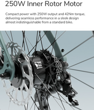 Load image into Gallery viewer, ENGWE N1 Air E-Bike 36V 10Ah 250W-PRE ORDER

