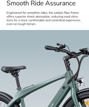 Load image into Gallery viewer, ENGWE N1 Air E-Bike 36V 10Ah 250W-PRE ORDER
