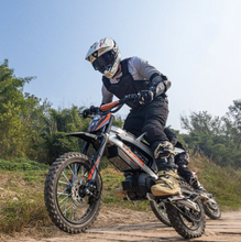 Load image into Gallery viewer, Kukirin X1  Electric Dirt Bike 2026 Version
