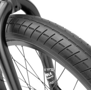 KINK BMX CURB 20" Bicycle - E-Scooter UAE Hub