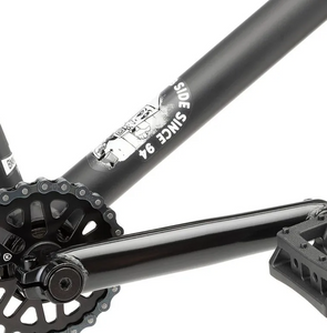 KINK BMX CURB 20" Bicycle - E-Scooter UAE Hub