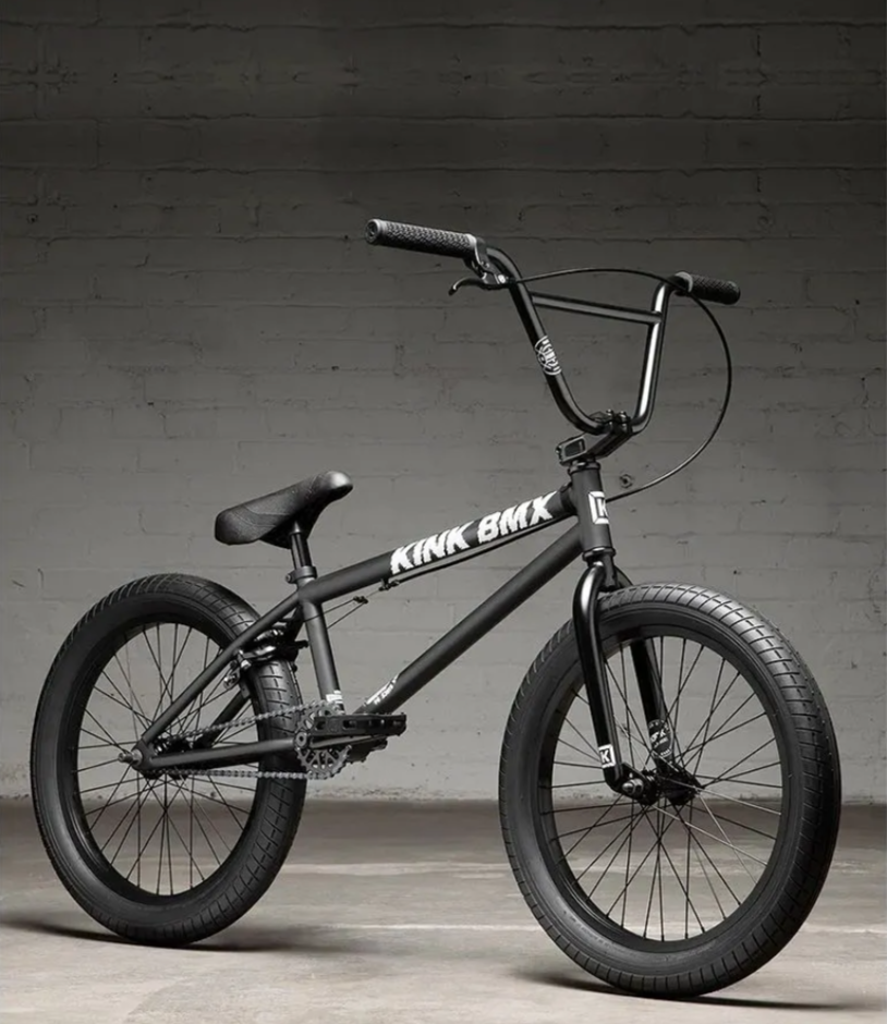 KINK BMX CURB 20