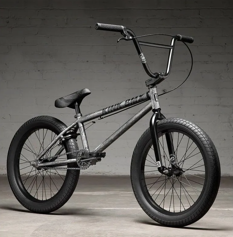 KINK BMX CURB 20
