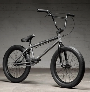 KINK BMX CURB 20" Bicycle - E-Scooter UAE Hub