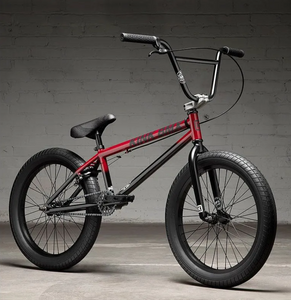 KINK BMX CURB 20" Bicycle - E-Scooter UAE Hub