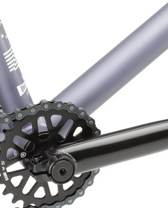 KINK BMX - LAUNCH 20" Bicycle