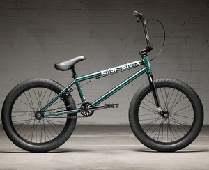 KINK BMX - LAUNCH 20" Bicycle
