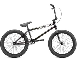 KINK BMX - LAUNCH 20" Bicycle