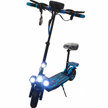 Load image into Gallery viewer, KT-6A City Electric Scooter – 48V 13Ah | 1800W
