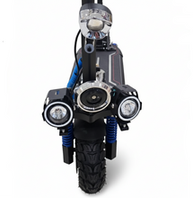 Load image into Gallery viewer, KT-6A City Electric Scooter – 48V 13Ah | 1800W
