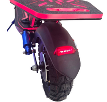 Load image into Gallery viewer, KT-6A City Electric Scooter – 48V 13Ah | 1800W
