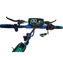 Load image into Gallery viewer, KT-6A City Electric Scooter – 48V 13Ah | 1800W
