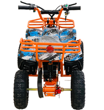 Load image into Gallery viewer, Electric ATV Buggy 36v 12Ah 500W For Kids And Teens Age 5+
