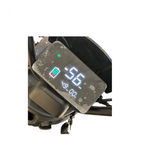 Load image into Gallery viewer, Vespa Style Fashion Electric Bike  -RW-GW02
