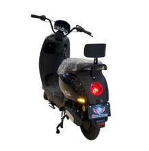 Load image into Gallery viewer, Vespa Style Fashion Electric Bike  -RW-GW02
