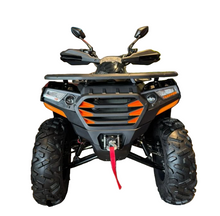 Load image into Gallery viewer, 2024 RAGE 300 ATV 271CC Quad Bike For Off Road Fun
