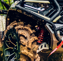 Load image into Gallery viewer, 2024 RAGE 300 ATV 271CC Quad Bike For Off Road Fun
