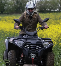 Load image into Gallery viewer, 2024 RAGE 300 ATV 271CC Quad Bike For Off Road Fun
