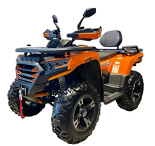 Load image into Gallery viewer, 2024 Loncin 300cc atv quad bike-Patrol
