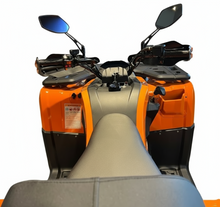 Load image into Gallery viewer, 2024 Loncin 300cc atv quad bike-Patrol
