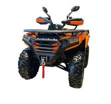 Load image into Gallery viewer, 2024 Loncin 300cc atv quad bike-Patrol
