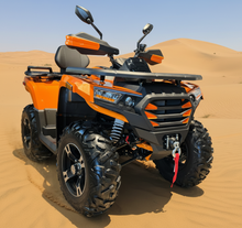 Load image into Gallery viewer, 2024 Loncin 300cc atv quad bike-Patrol
