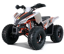 Load image into Gallery viewer, Cayote 125 CC ATV 4 Stroke Fully Auto Transmission- Patrol
