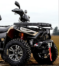 Load image into Gallery viewer, Linhai 420 ATV 352CC 27HP OFF Road Buggy - Patrol
