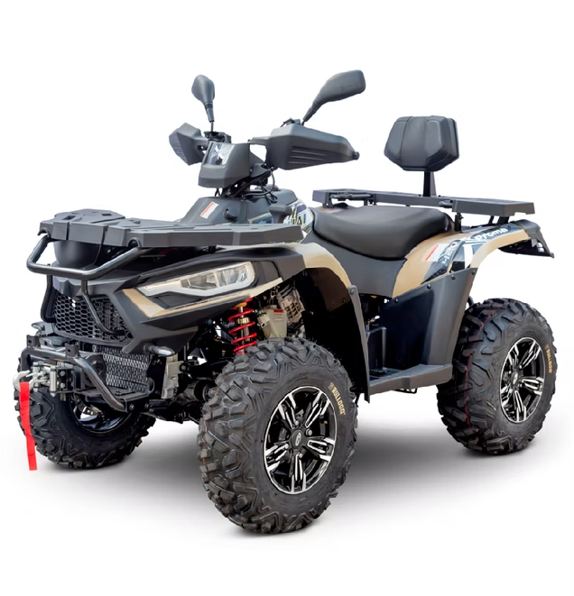 Linhai 420 ATV 352CC 27HP OFF Road Buggy - Patrol