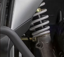 Load image into Gallery viewer, Linhai 550L ATV Buggy 32.2Hp 493CC More Power For Terrains-Patrol
