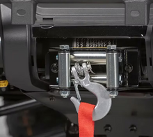 Load image into Gallery viewer, Linhai 550L ATV Buggy 32.2Hp 493CC More Power For Terrains-Patrol
