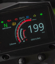 Load image into Gallery viewer, Linhai 650L ATV Buggy 585CC 40.2 Hp For tougher Terrains -Patrol
