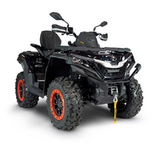 Load image into Gallery viewer, Rage 1000 ATV Quad Bike 976CC 92.5HP For Extreme off road Seekers-Patrol
