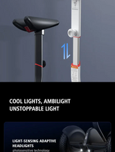 Load image into Gallery viewer, Ninebot Mini Pro 2 Self Balancing Scooter Black Upgrade Version - E-Scooter UAE Hub
