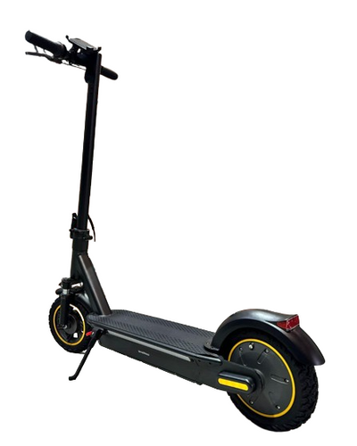 Max Pro Electric Scooter 36V 14Ah 500W - E-Scooter UAE Hub