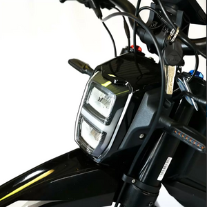 Talaria Moto xXx TL2500 L1e Sport E Dirt Bike - E-Scooter UAE Hub