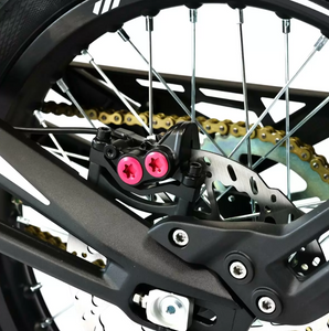 Talaria Moto xXx TL2500 L1e Sport E Dirt Bike - E-Scooter UAE Hub