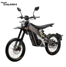 Load image into Gallery viewer, Talaria Moto xXx TL2500 L1e Sport E Dirt Bike - E-Scooter UAE Hub
