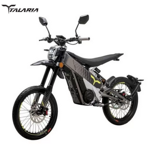 Talaria Moto xXx TL2500 L1e Sport E Dirt Bike - E-Scooter UAE Hub