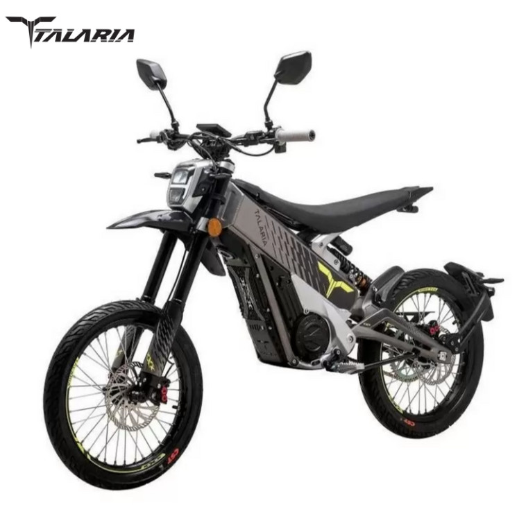 Talaria Moto xXx TL2500 L1e Sport E Dirt Bike - E-Scooter UAE Hub